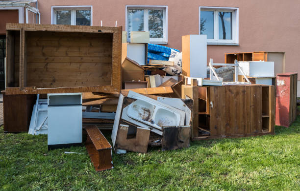 Donation Pickup Services in Cherry Grove, OH
