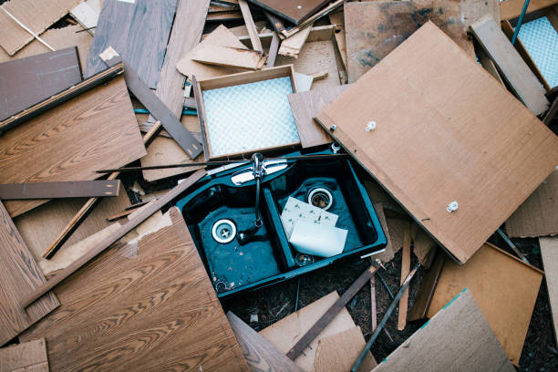 Best Basement Cleanout  in Cherry Grove, OH